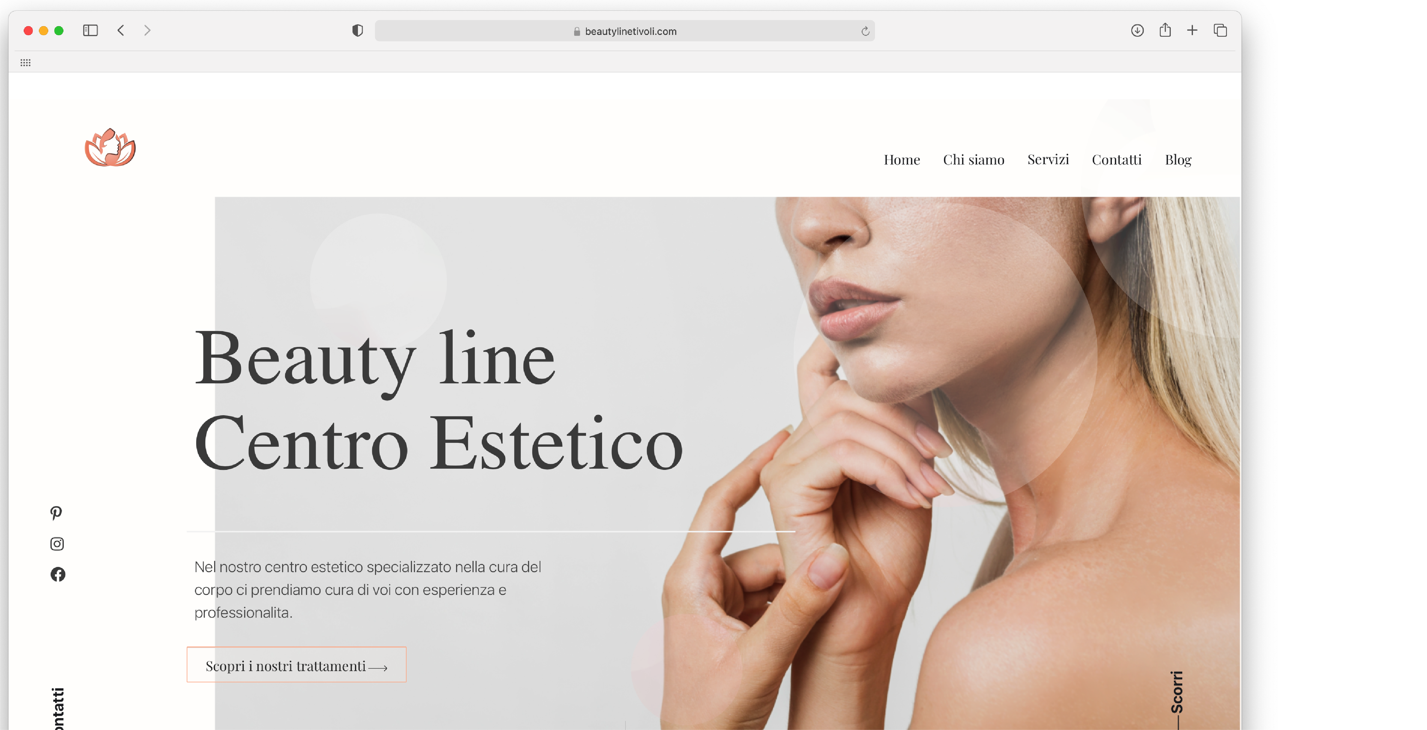 beautylinetivoli.com